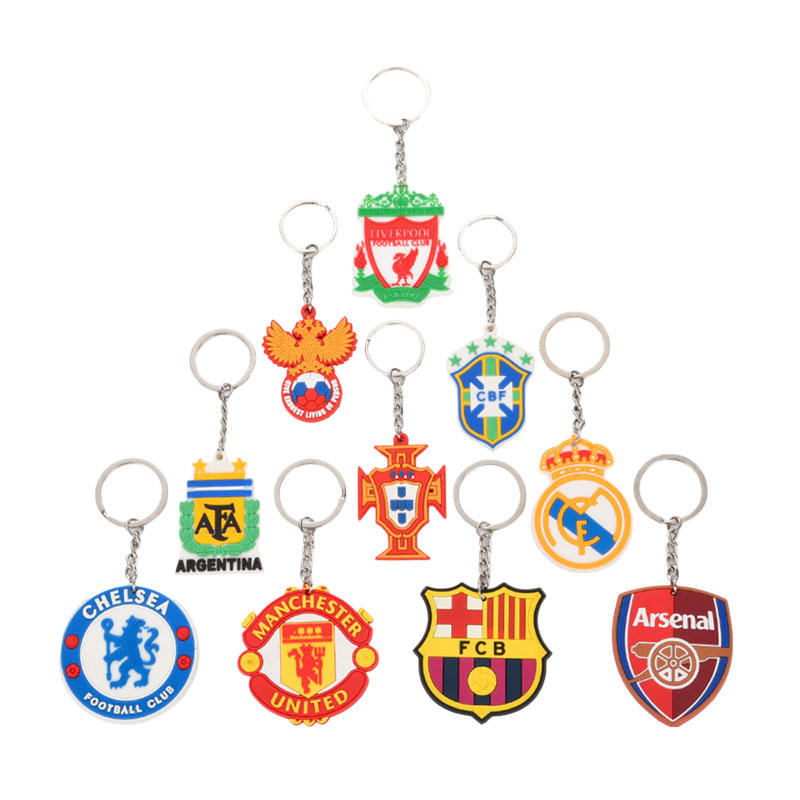 Keychain Charms, Gifts