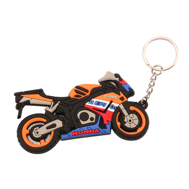 Keychain Charms, Gifts