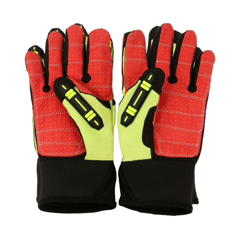 Safety Gloves, Compression Gloves, Mechanical Gloves