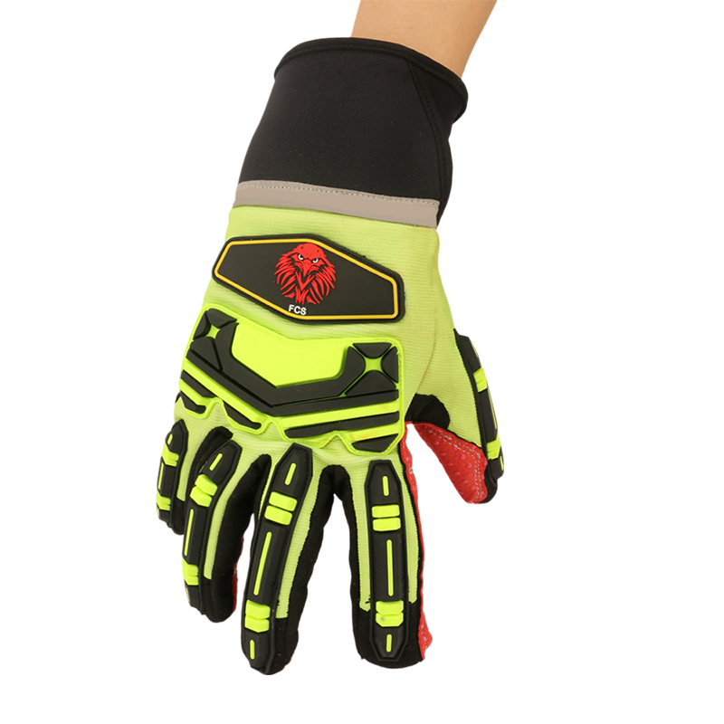 Safety Gloves, Compression Gloves, Mechanical Gloves