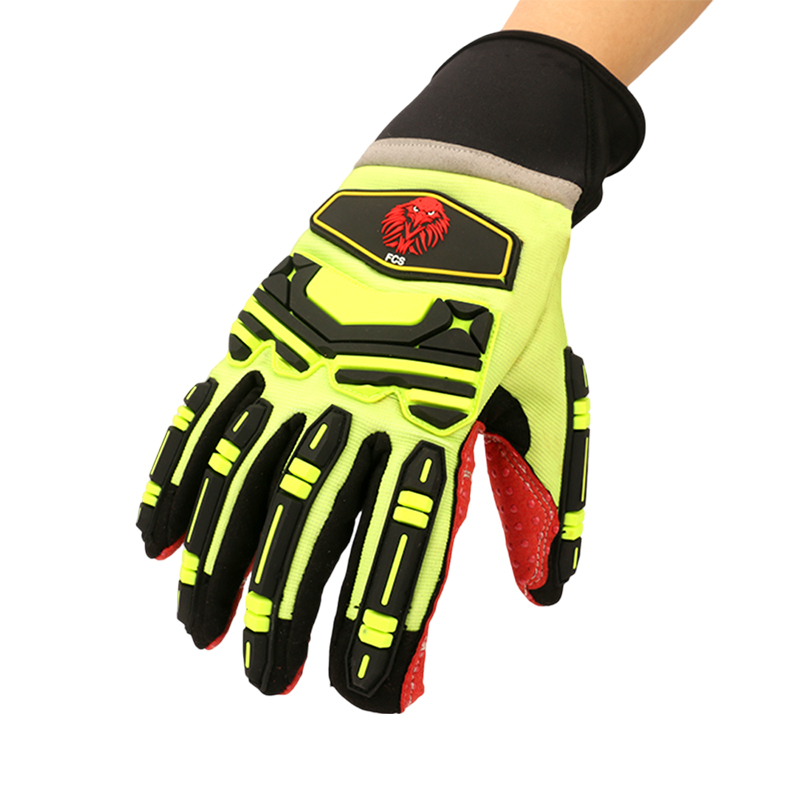 Safety Gloves, Compression Gloves, Mechanical Gloves