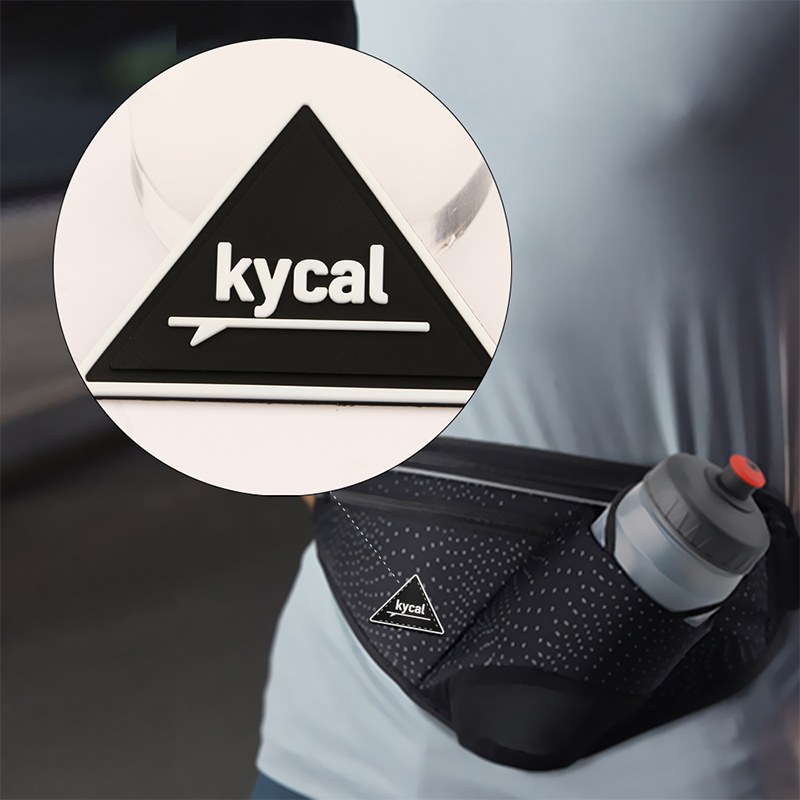 Kycal Black And White