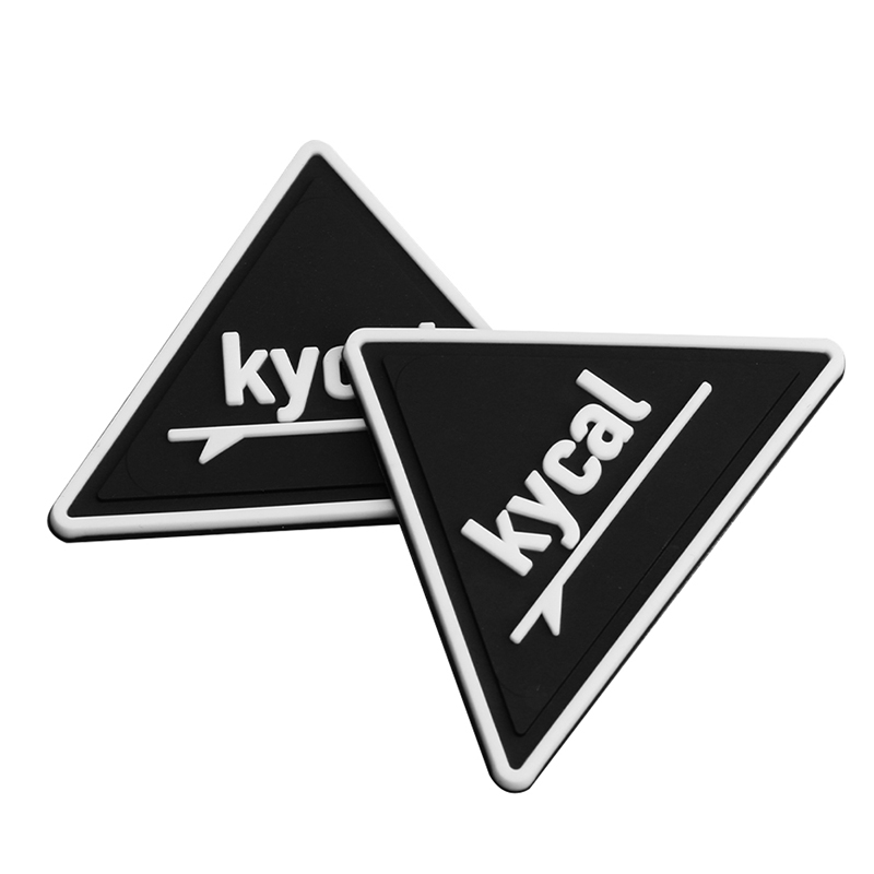 Kycal Black And White