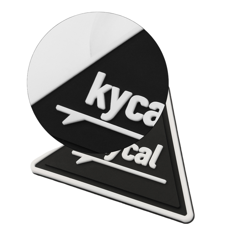 Kycal Black And White