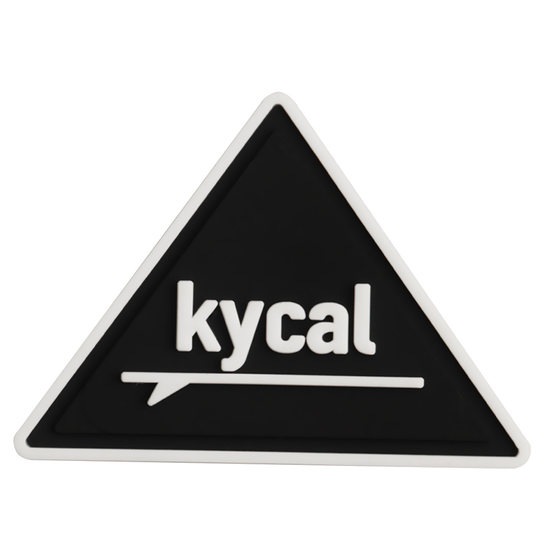 Kycal Black And White