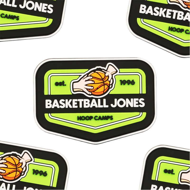 Basketball Logo