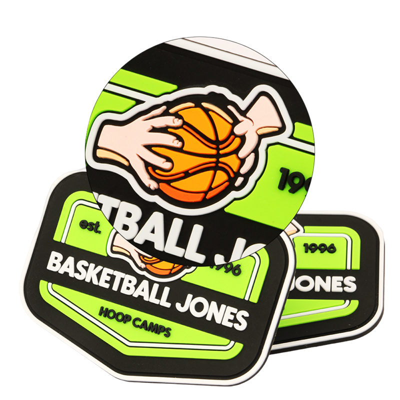 Basketball Logo